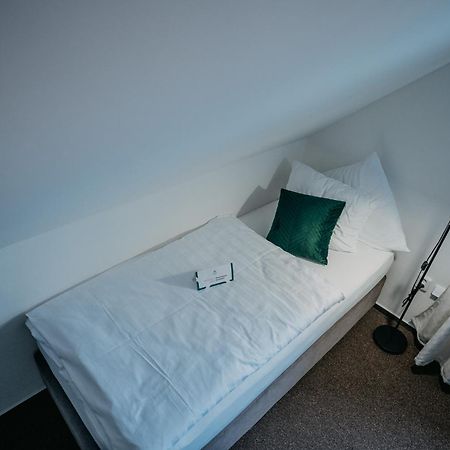 House Hotel Hradec Kralove Exterior photo