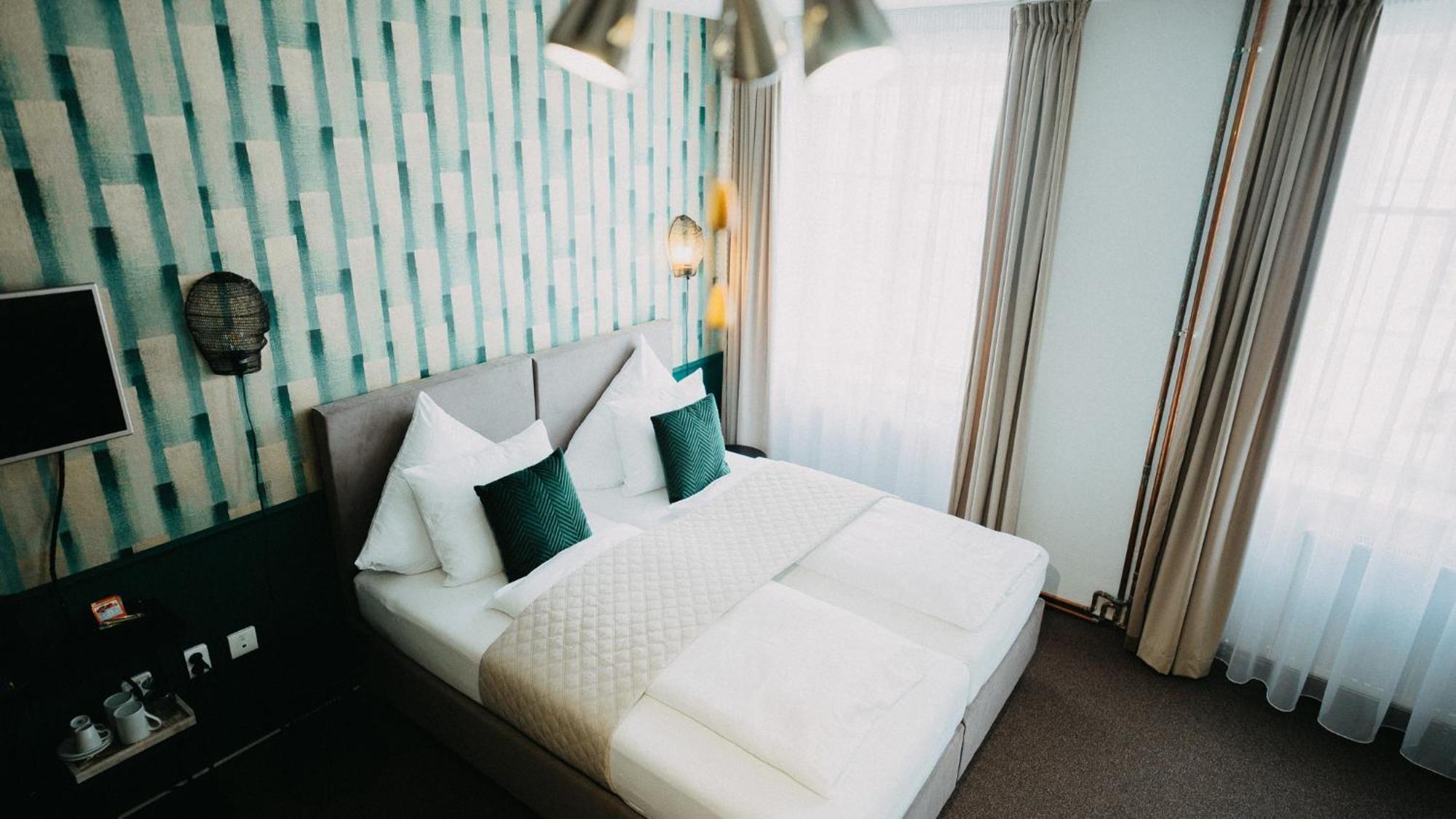 House Hotel Hradec Kralove Exterior photo