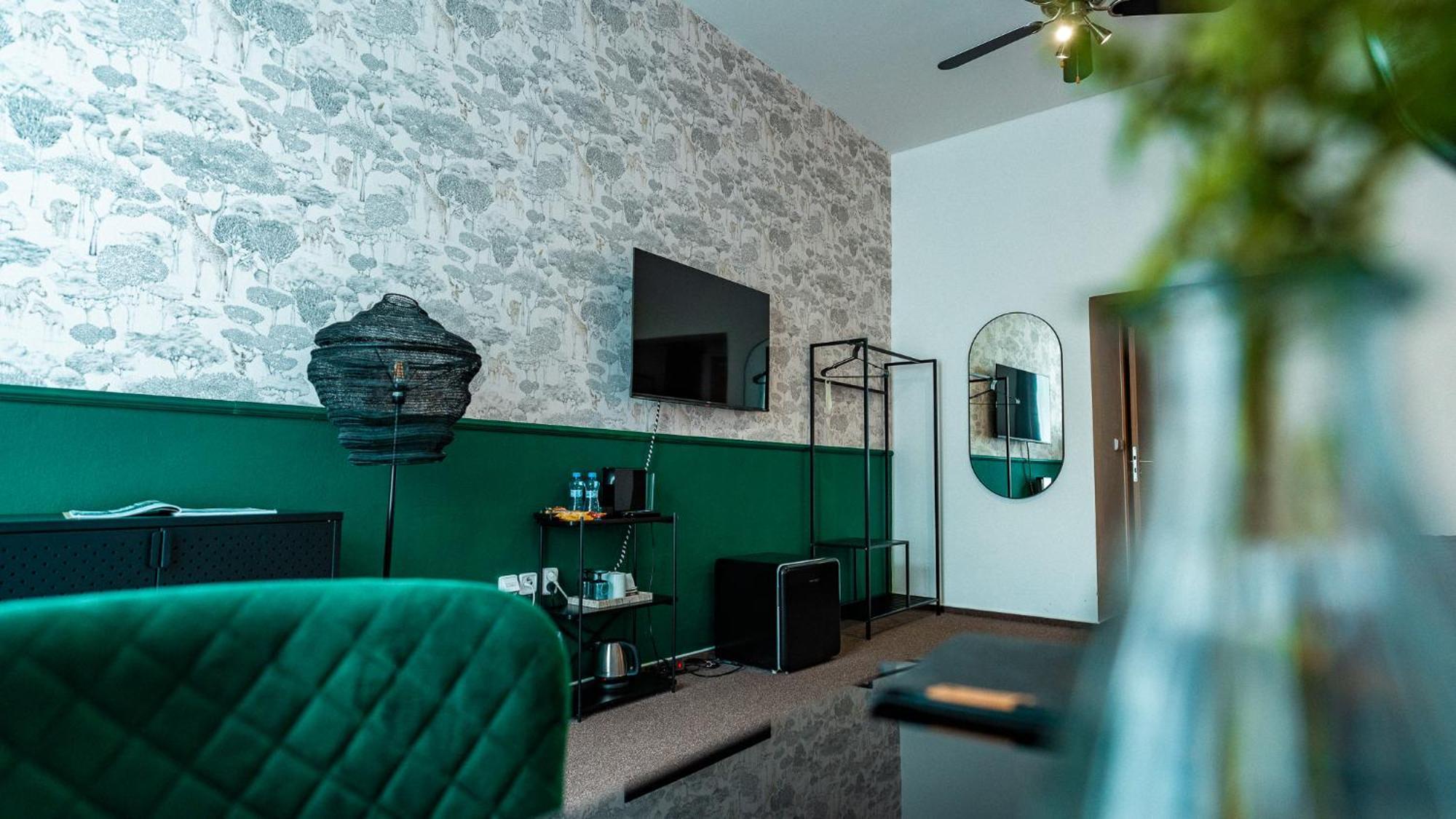 House Hotel Hradec Kralove Exterior photo