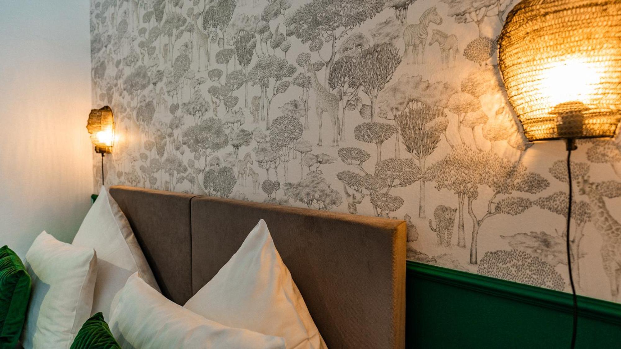 House Hotel Hradec Kralove Exterior photo