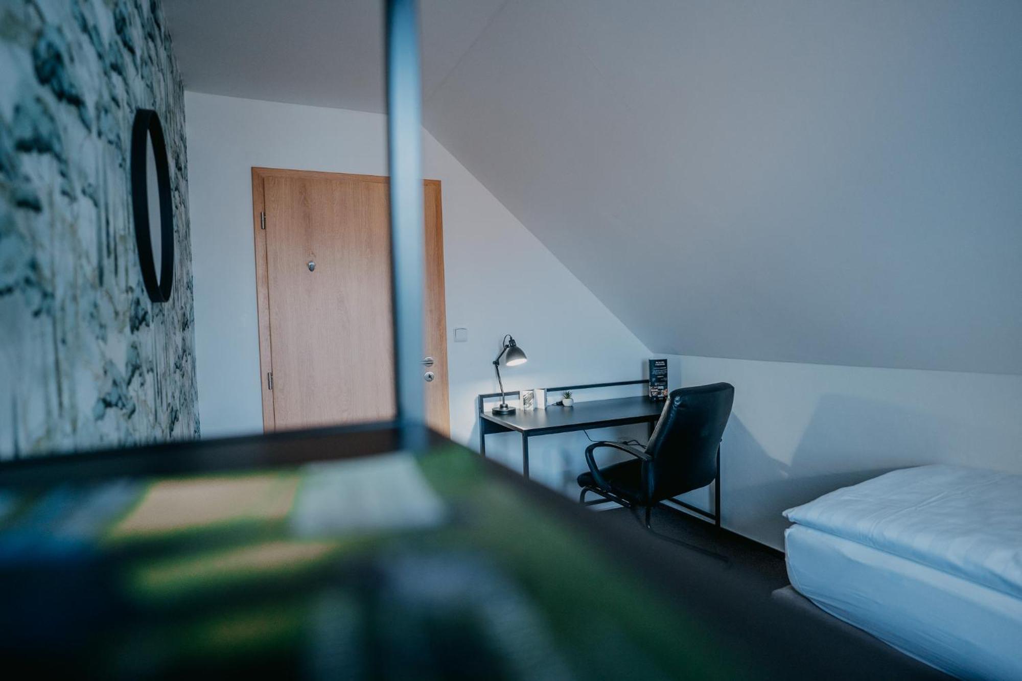 House Hotel Hradec Kralove Exterior photo