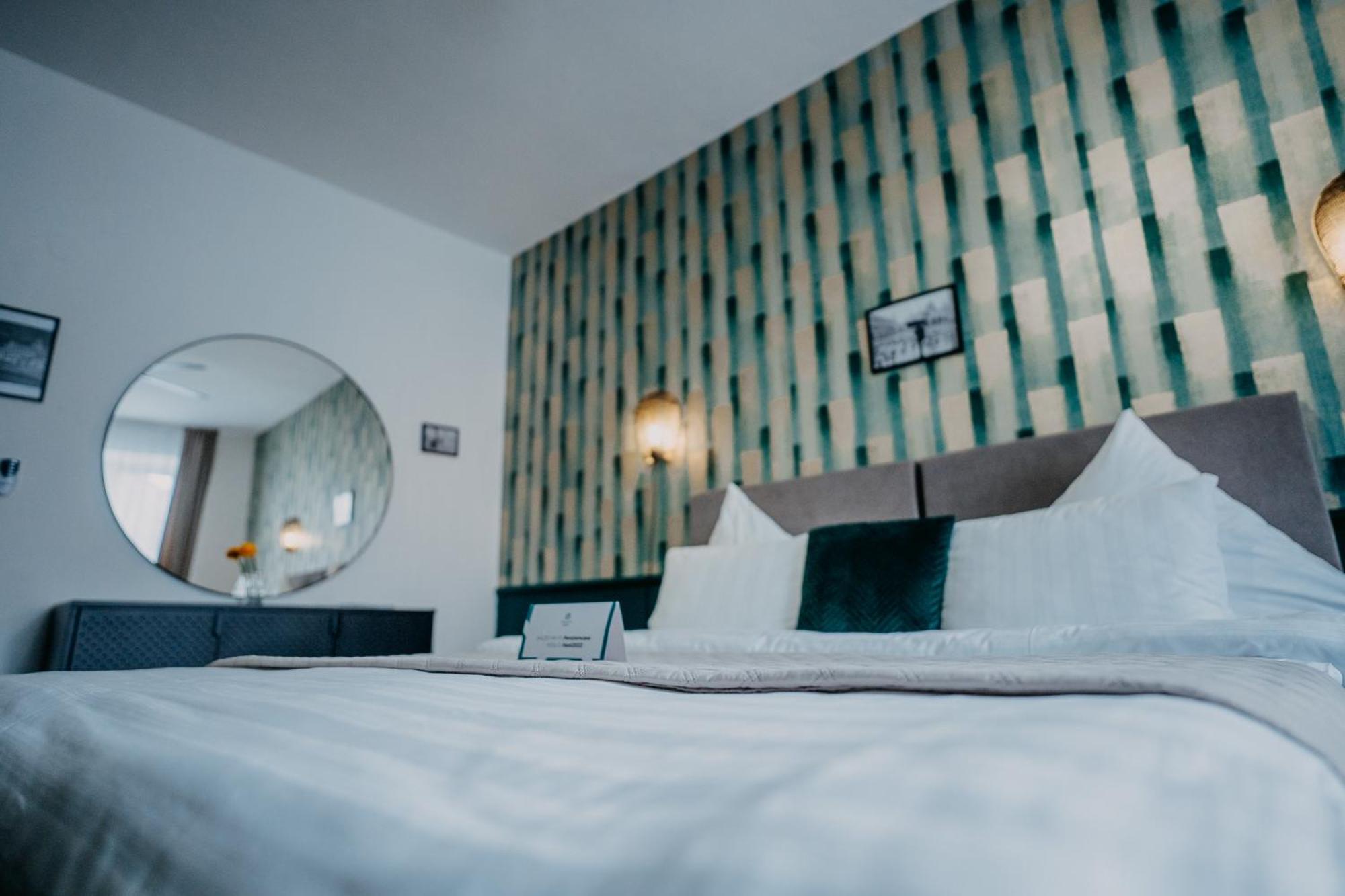House Hotel Hradec Kralove Exterior photo